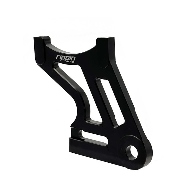 Rippin Moto Surron 250mm Rear Caliper Adapter for Oversize Disc