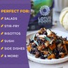 Lotus Foods Organic Forbidden Rice - Black Rice Organic, Purple