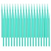 INOOMP 100pcs Plant Pollinator Pen Pollinator Tool Vegetable Pollinator Gardening