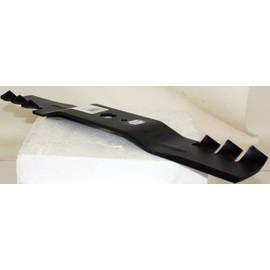 Rotary 54" Gator Mulch Lawnmower Blade Set (3) MTD 942-0677-X 742-0677A Star CH