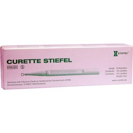 Curette Boots 7 mm