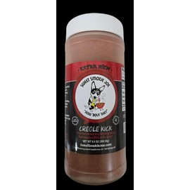 Creole Kick - Extra Kick