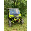 DYSO Fit 16-24 Can-am Defender Pro-Fit Cage 50''/52" LED Light
