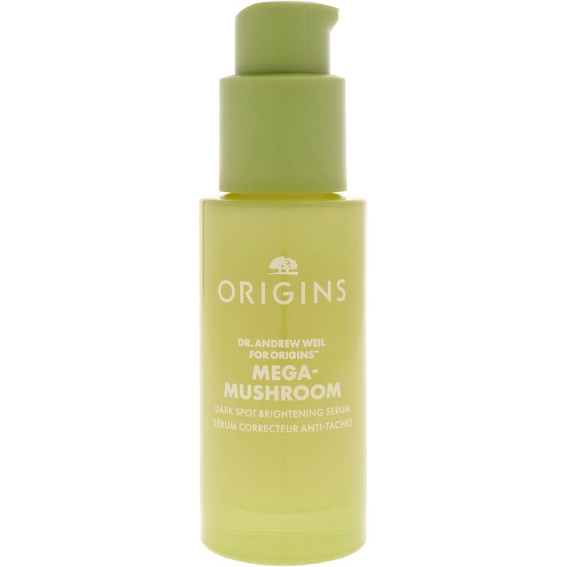 Mega Mushroom Dark Spot Brightening Serum by Origins for Unisex