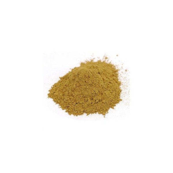 Buckthorn Bark Powder - 16oz (1lb)