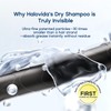 HALOVIDA INSTANT FRESH VOLUMZING HAIR DRY SHAMPOO 5.07FL.OZ:_1-pack
