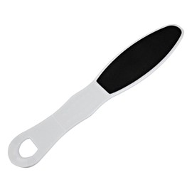 EKS Solingen Callus File Paddleform White Handle EK 8-60 Bulk