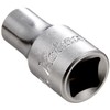 Koken 1/4 (6.35 mm) SQ. Torx Socket E6 2425-E6