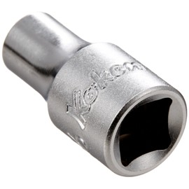 Koken 1/4 (6.35 mm) SQ. Torx Socket E6 2425-E6