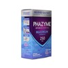 Phazyme Maximum Strength 250mg Anti-Gas Simethicone Soft Gels 36 ea