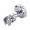 PARENCE. - Removable Adjustable Shower Head Bracket - Suction Cup