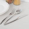 Remember Laser Cutlery Set for 1 / 리멤버 레이저 양식기