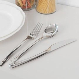 Remember Laser Cutlery Set for 1 / 리멤버 레이저 양식기 1인조세트