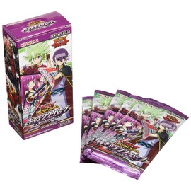 Konami Digital Entertainment Yu-Gi-Oh Rush Duel Character Pack - Gact Loah Romin - Box CG1694