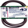Murray 42 Lawn Mower Blade Belt '97 & Up 37X88MA