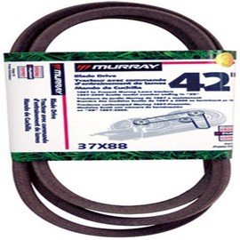Murray 42 Lawn Mower Blade Belt '97 & Up 37X88MA