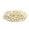 Hunza Organic Baby Lima Beans (2 lbs)