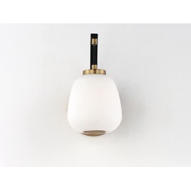 ET2 Soji-4W 1 LED Wall Sconce-4.75 Inches Wide by 9.25 inches high