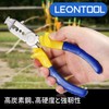 LEONTOOL Archery Pliers, Buckle Pliers, D-Loop Knocking Pliers, Archery Knocking