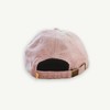 Banabae Kids Cord Cap - Rad Kid Mauve, Toddler