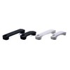 J Clarke Marine Pack of 4-25mm and 50mm Webbing bridges