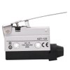 XZ7-120 SPDT Micro Limit Switch Hinge Lever Type 10A 250VAC