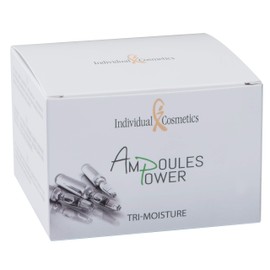 Individual Cosmetics TRI MOISTURE
