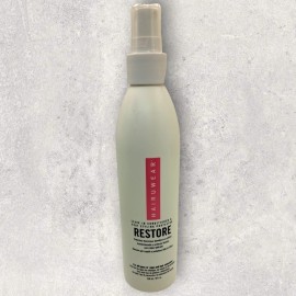 HairUWear Wig Leave In Conditioner Spray Heat Styling Protection Restore 8oz