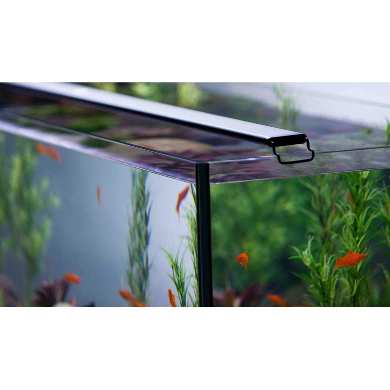 Current USA Satellite Freshwater LED Plus Light for Aquarium, 18