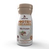 Protein Creamer, Hazelnut Flavor, Keto Friendly, 10g of Protein with