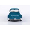 Motormax 1957 Chevy 3100 Pickup - Ocean Green