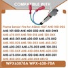 12V Flame Sensor 1.0 Type Fits for Aqua-HOT Hydro-HOT Webasto