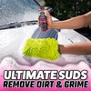 CHEMICAL GUYS Mr. Pink Foam Party - Size: 1 Gallon