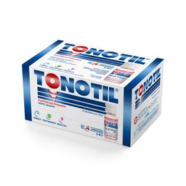 Tonotil 4 Aminoacids Ampoules 15x10ml