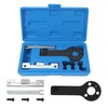 MOTOCOCHE Engine Timing Belt Tool Engine Alignment Tool for Locking