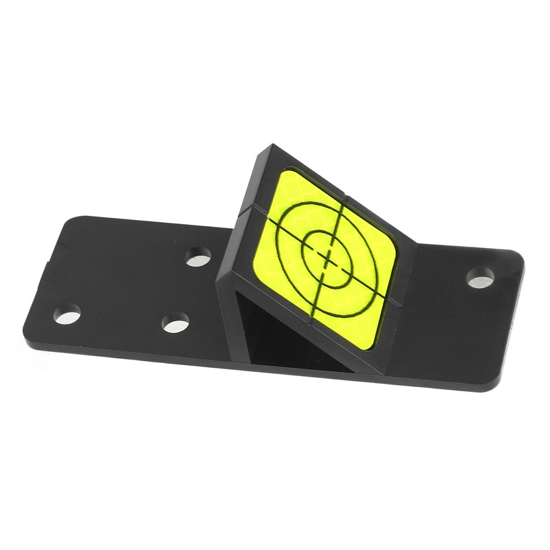 Survey Prism Single Side 45 Degree Reflection Mini Surveying Prism