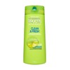 Garnier Garnier Fructis Clean & Fresh Fortifying Shampoo for Normal