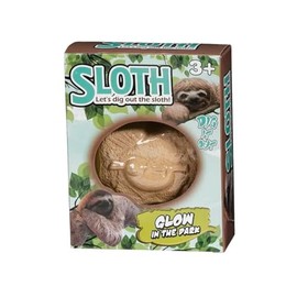Excavation Kit (Sloth)
