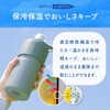 Atlas PET Bottle Holder Flask 2-Piece Set, Cools, PET Bottle