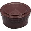Fukui Craft Ohitsu Locro Rice Dish, Made in Japan, Includes