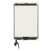 Touch Screen Replacement Parts with IC Chip Home Button Digitizer