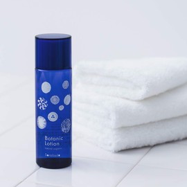 Sorabudo Organic Botanic Lotion 4.1 fl oz (120 ml)