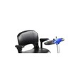 Generic Rear Seat Cover Monarch Solax Smarti, Genie +, Drive