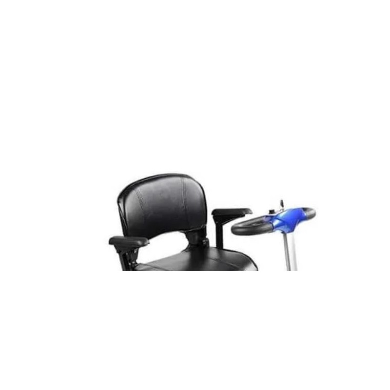 Generic Rear Seat Cover Monarch Solax Smarti, Genie +, Drive