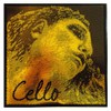 Pirastro Evah Pirazzi Gold 4/4 Cello G String - Medium