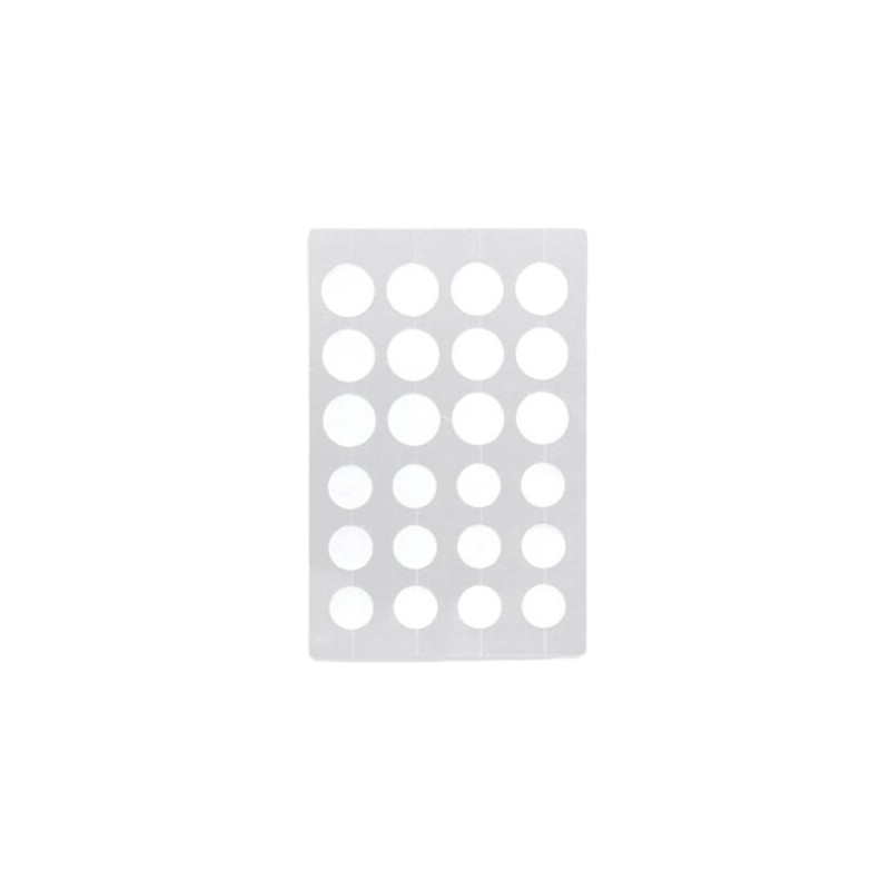 마데카21 클리어 스팟큐어패치 24매 Madeca21 Clear Spot Cure Patch 24