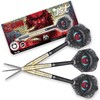 Shot! Darts Soft Tip, Celt Balor Tungsten Barrels Balanced for