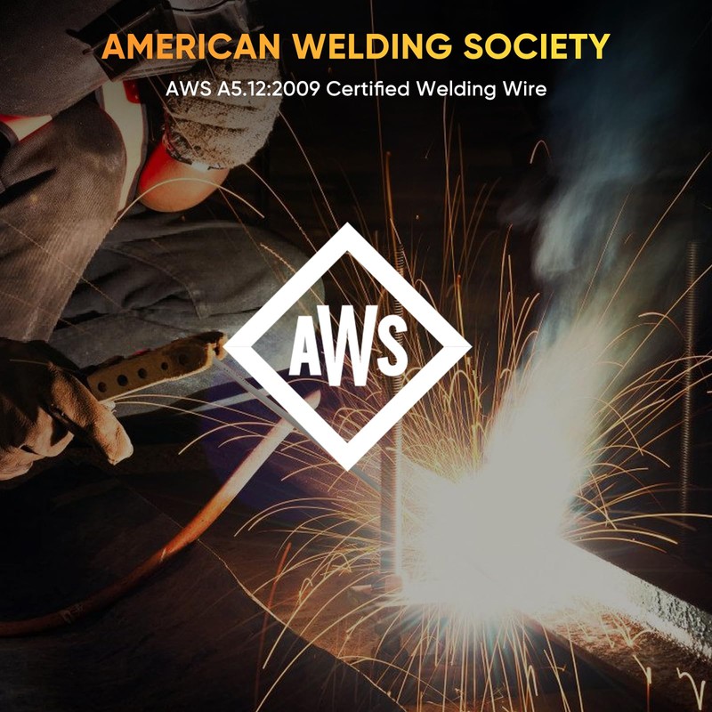 Arcomin E6013 3/32" Welding Rods 5LB - Carbon Steel Stick