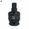 1/2" Drive Impacted Impact Universal Joint UJ Wobble Angle Extension
