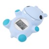 Baby Bath Bathtub Thermometer Safety Floating Bathing Toy Digital Temperature